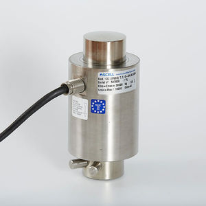 célula de carga de compressão