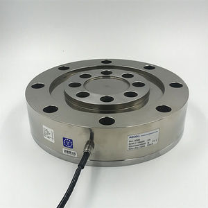 célula de carga de compressão