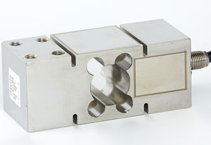 sensor de força tipo beam