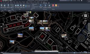 software de visualização