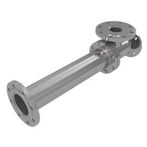 ejetor Venturi lubrificado