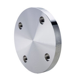 flange cego