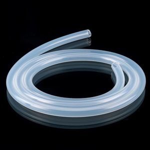 tubo em silicone