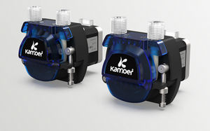 bomba peristáltica