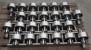 rolo para forno