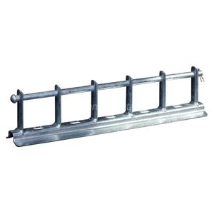 rack de distribuição elétrica