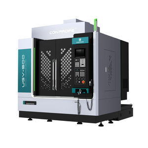 centro de usinagem CNC de 3 eixos 1