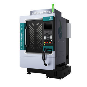 centro de usinagem CNC de 3 eixos 1