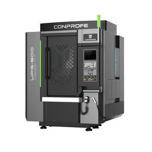 centro de usinagem CNC de 5 eixos 1
