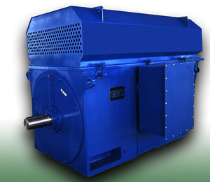 motor trifásico