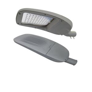 iluminação de segurança