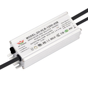 驱动器de LED de potência