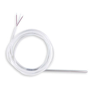 sonda de temperatura de resistência
