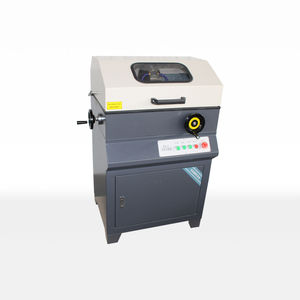 máquina de preparação de espécimes