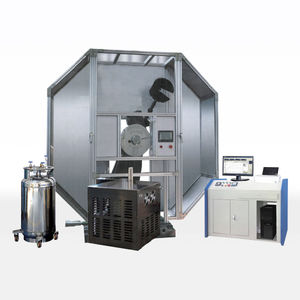 máquina de ensaio de impacto