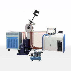 máquina de ensaio de impacto