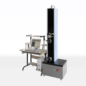 máquina de ensaio universal