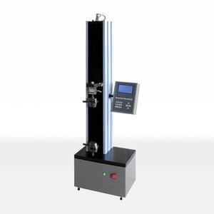 máquina de ensaio universal