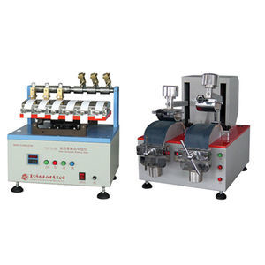equipamento de teste de solidez da cor à fricção