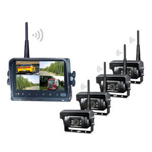 sistema de monitoramento para veículo