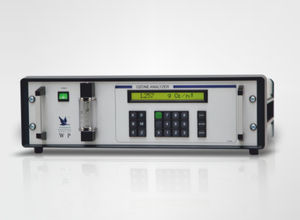 analisador de gás