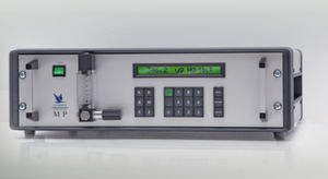 analisador de gás