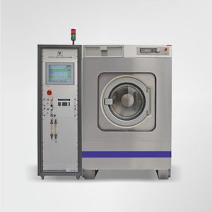 máquina de limpeza de ozônio