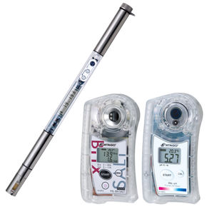 kit de teste