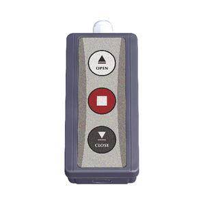 controle remoto analógico 1