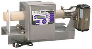detector de metais robusto