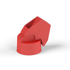 cone para fôrmas 1