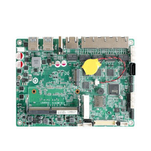 placa-mãe 4'' 1