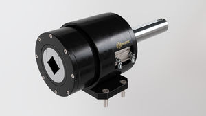 mancal de segurança pneumático