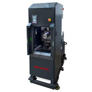 máquina modeladora