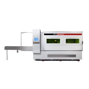 máquina de corte a plasma