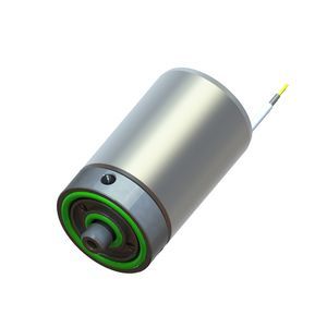 válvula solenoide de ação direta