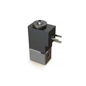válvula solenoide proporcional