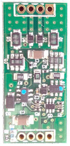 placa eletrônica