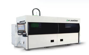 centro de usinagem CNC de 3 eixos