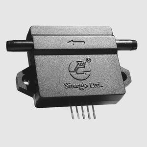 sensor de fluxo de massa 1