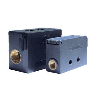 sensor de fluxo de massa 1