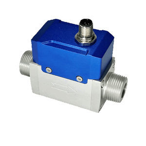 sensor de fluxo de massa 1
