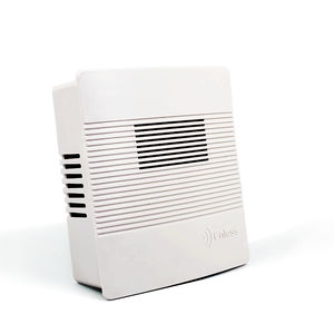 sensor de umidade e temperatura relativa