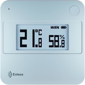 sensor de umidade e temperatura relativa 1
