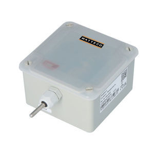 sensor de temperatura para ambiente externo