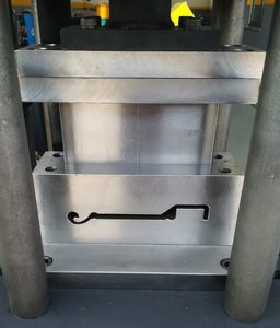 perfiladeira para perfis