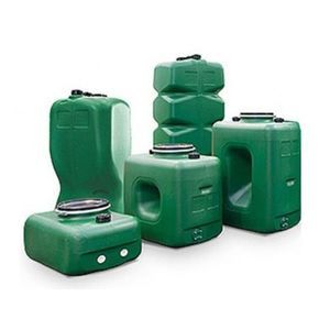 tanque para água 1