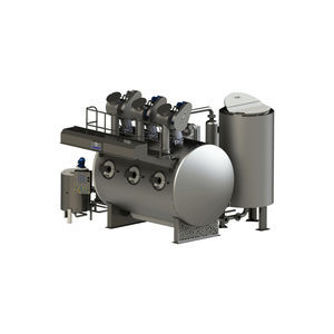 máquina de tingimento para tecidos
