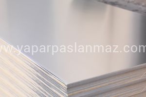 papel alumínio