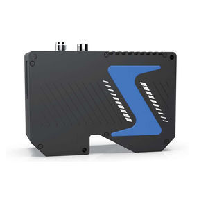 Sistema de câmera工业